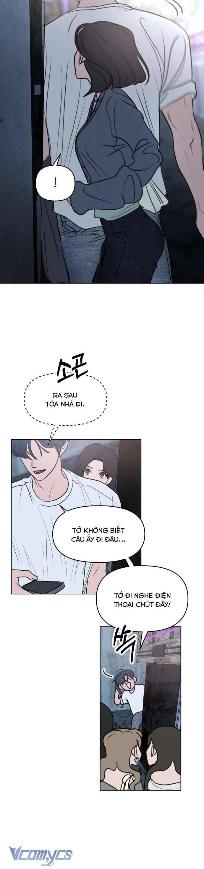 Muốn Được Lừa Dối Chapter 1 - 52