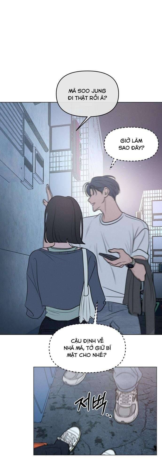 Muốn Được Lừa Dối Chapter 1 - 53