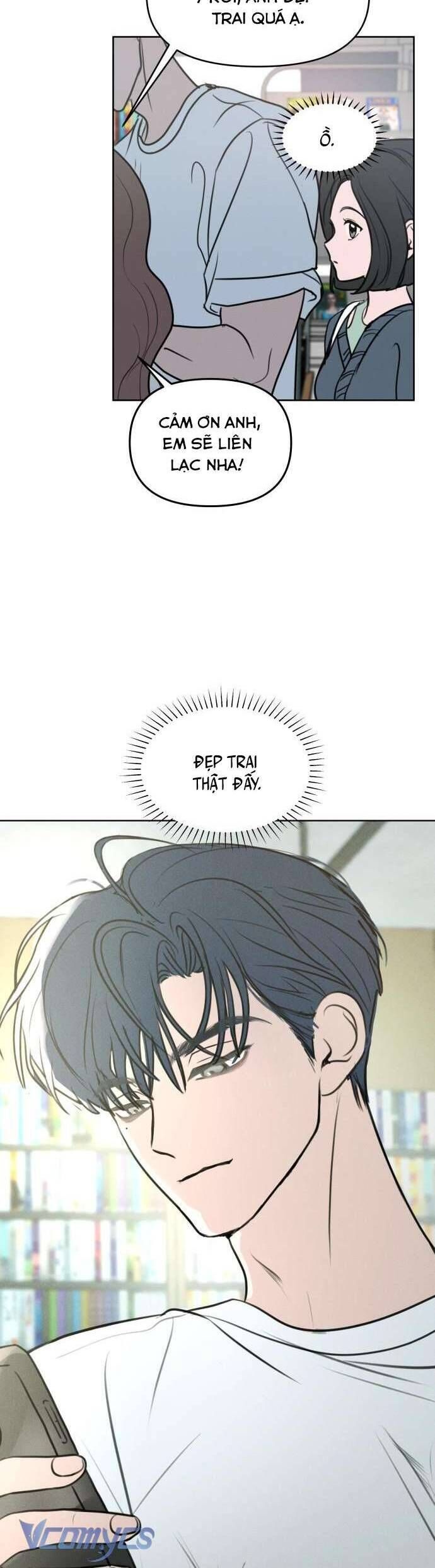 Muốn Được Lừa Dối Chapter 1 - 7