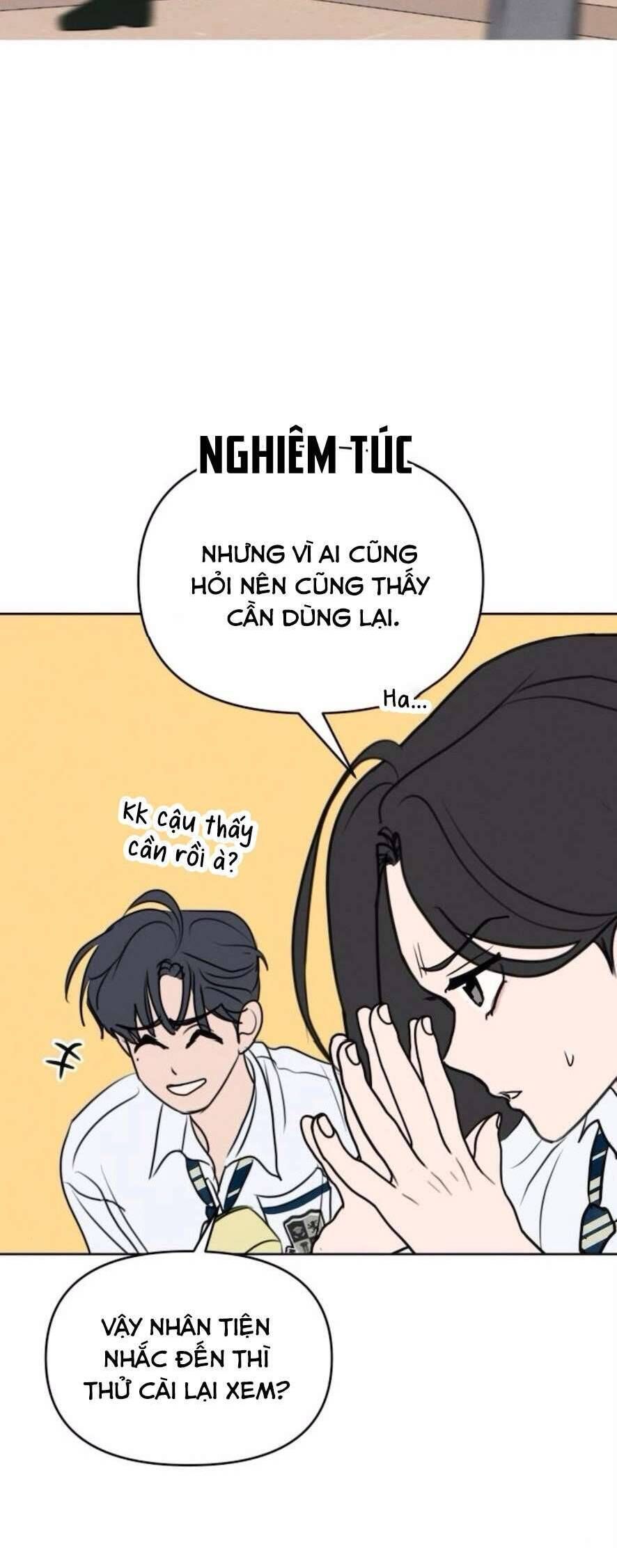 Muốn Được Lừa Dối Chapter 10 - 11