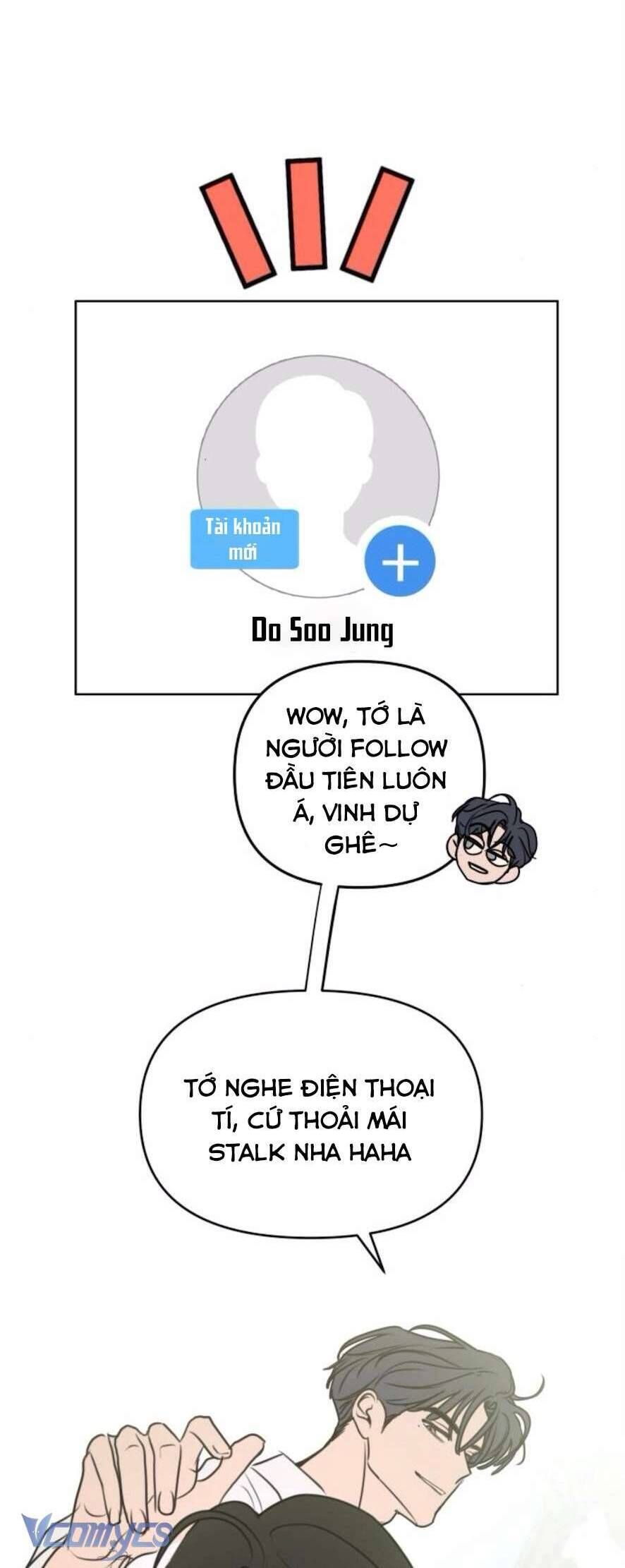 Muốn Được Lừa Dối Chapter 10 - 12