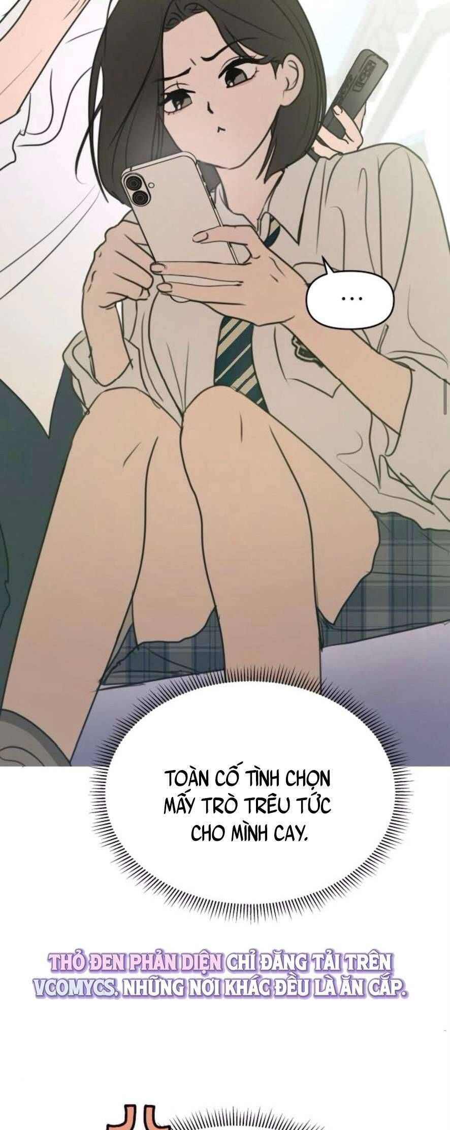 Muốn Được Lừa Dối Chapter 10 - 13