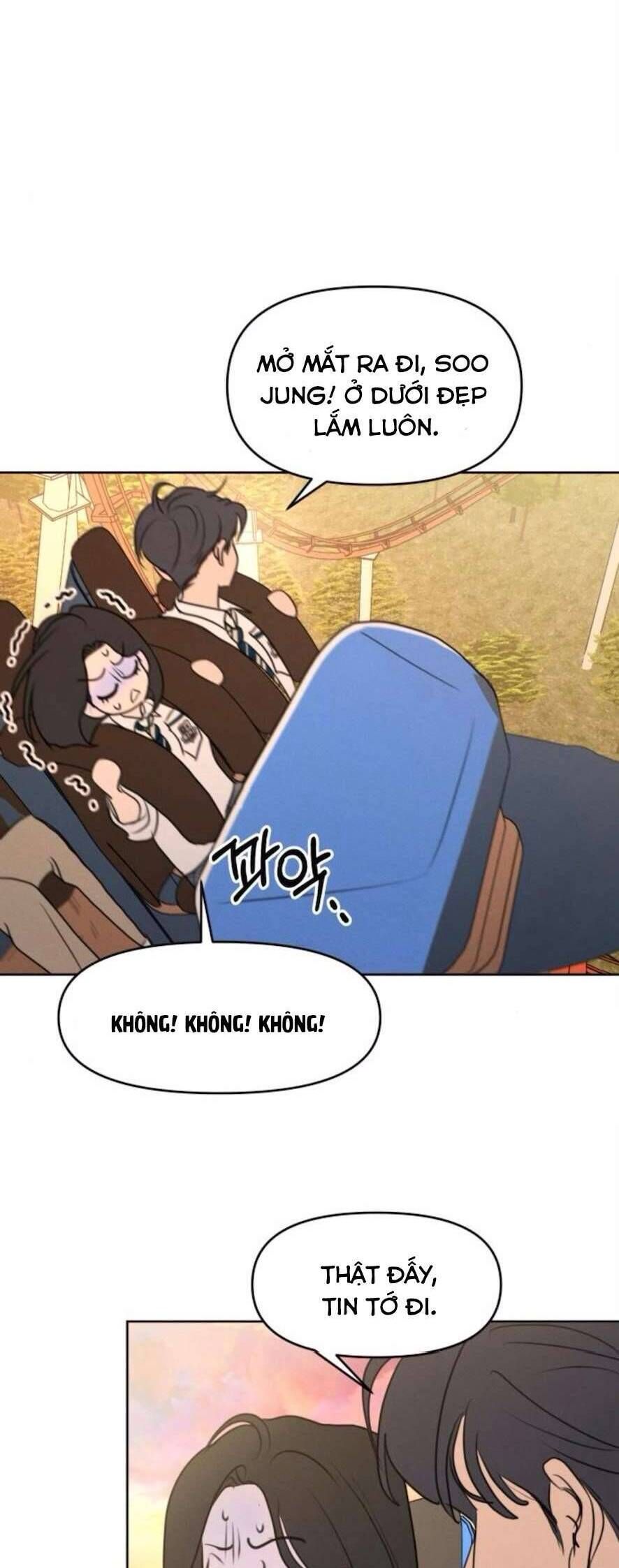 Muốn Được Lừa Dối Chapter 10 - 20