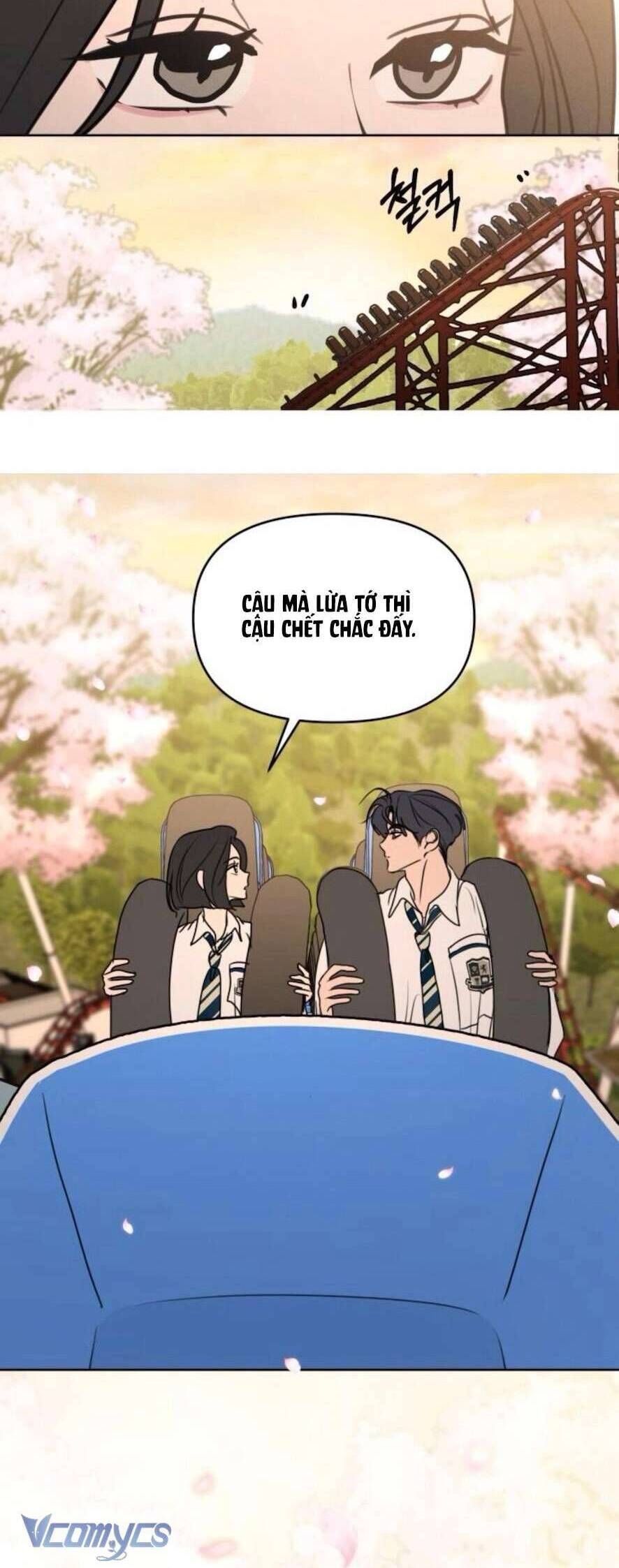 Muốn Được Lừa Dối Chapter 10 - 24