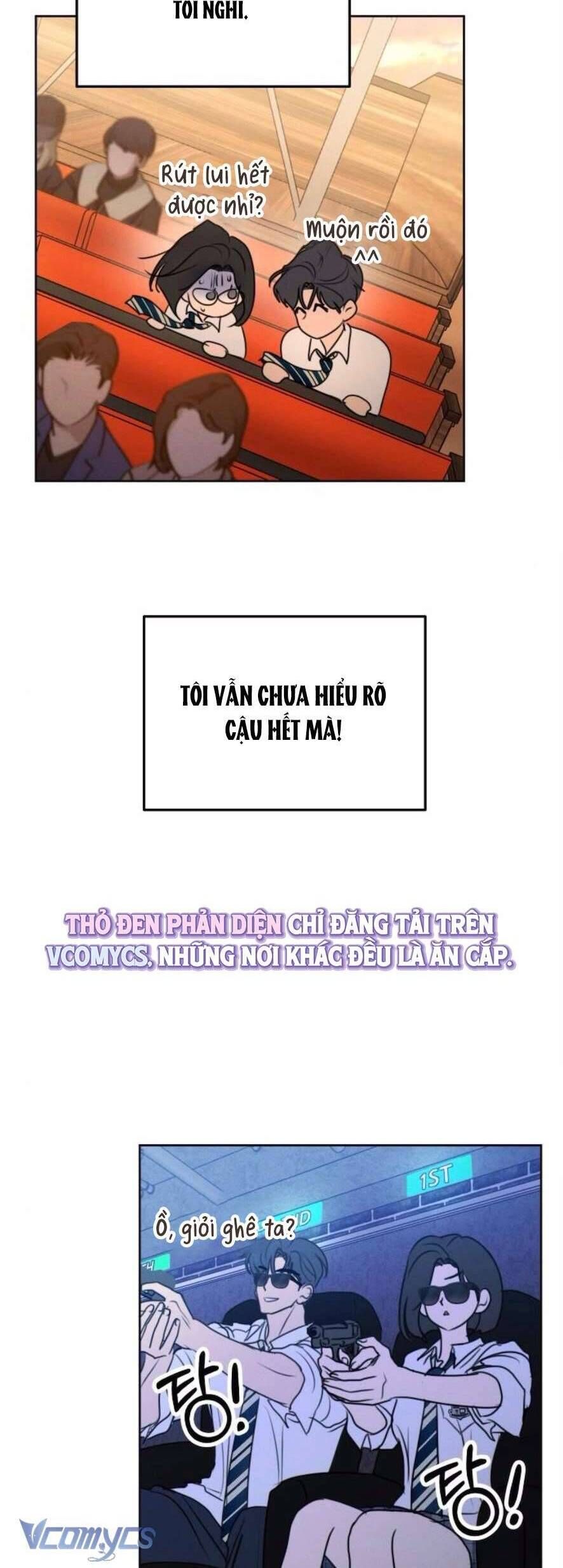 Muốn Được Lừa Dối Chapter 10 - 30