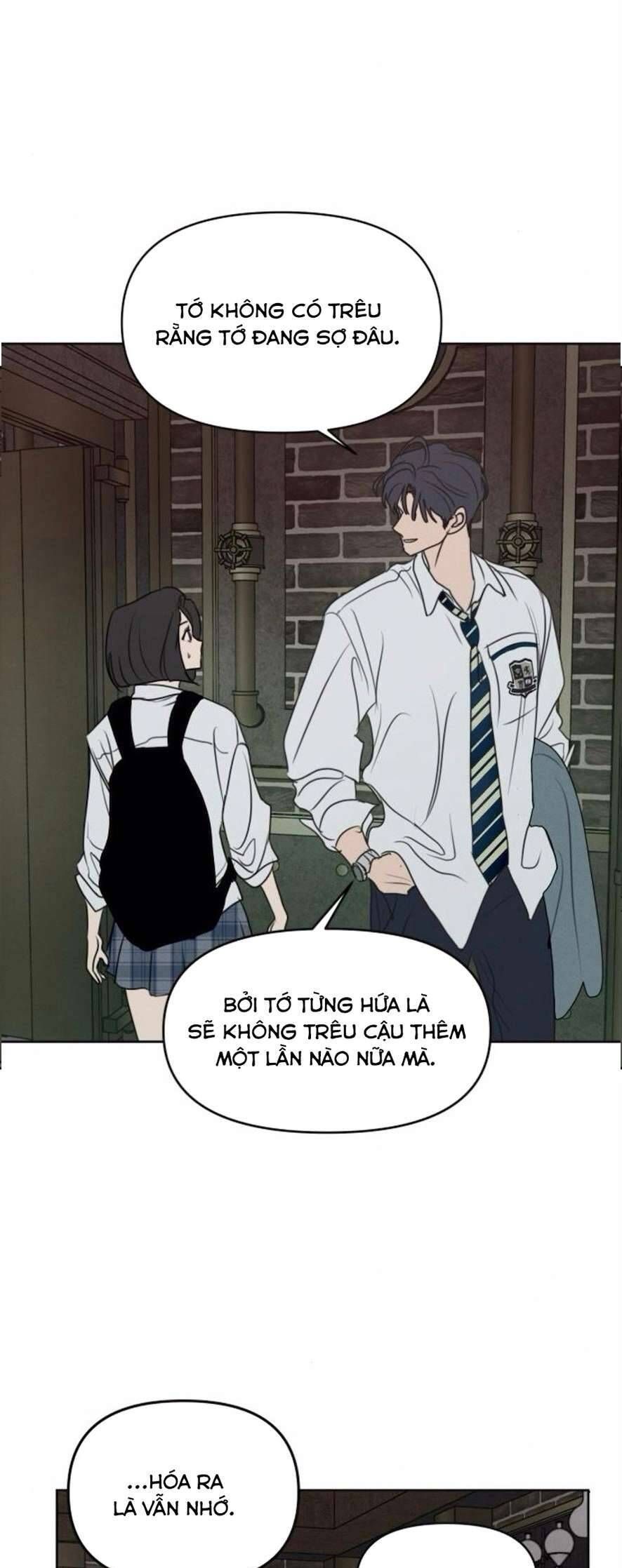 Muốn Được Lừa Dối Chapter 10 - 4