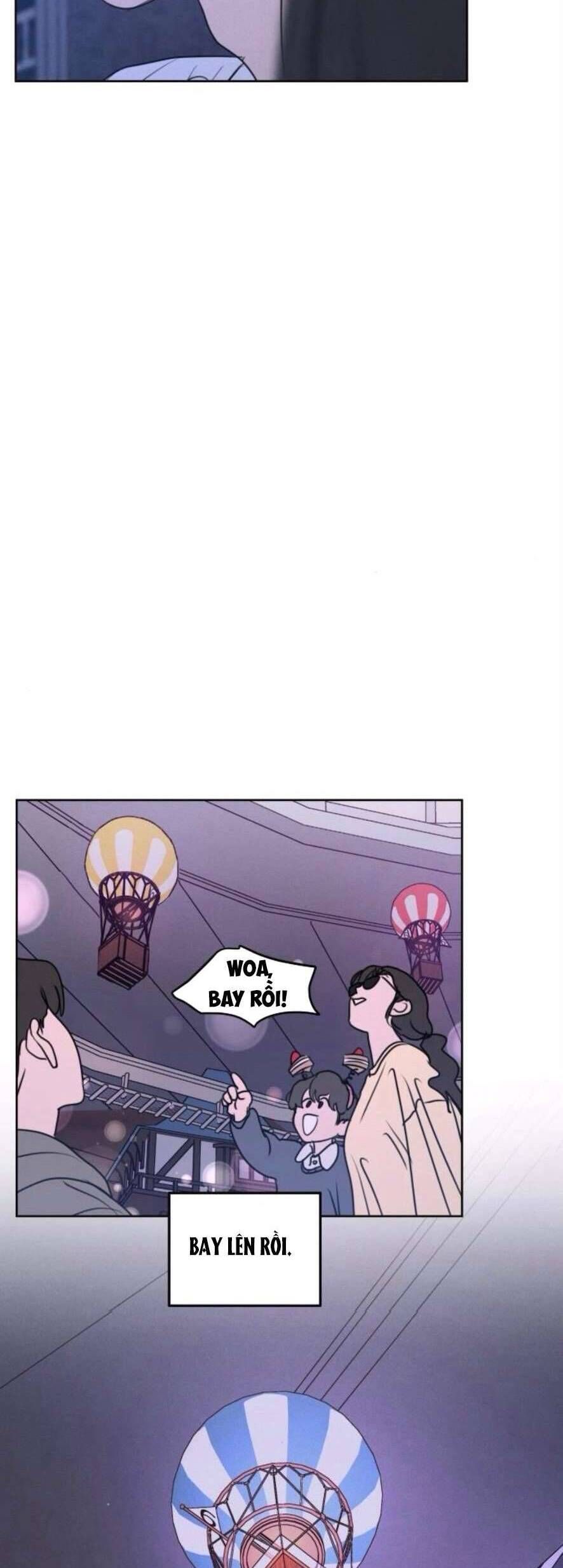 Muốn Được Lừa Dối Chapter 10 - 32