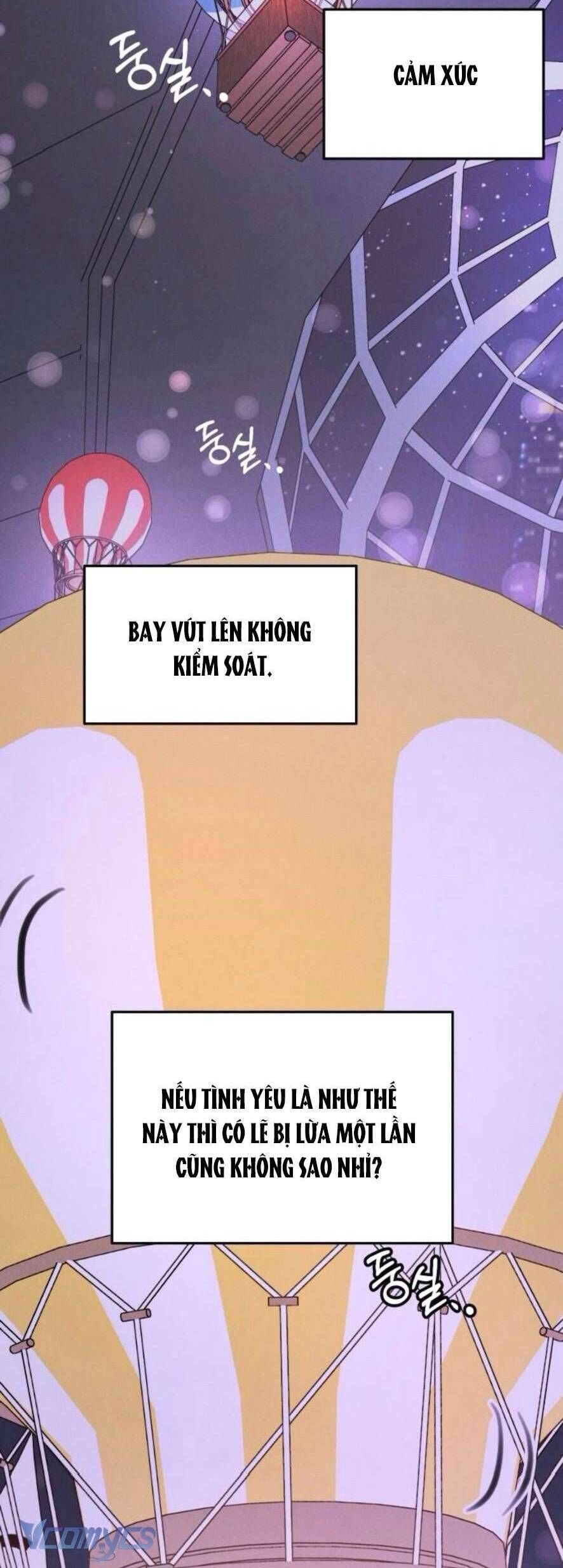 Muốn Được Lừa Dối Chapter 10 - 33