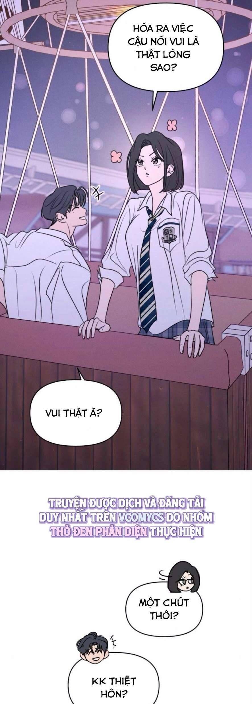 Muốn Được Lừa Dối Chapter 10 - 34