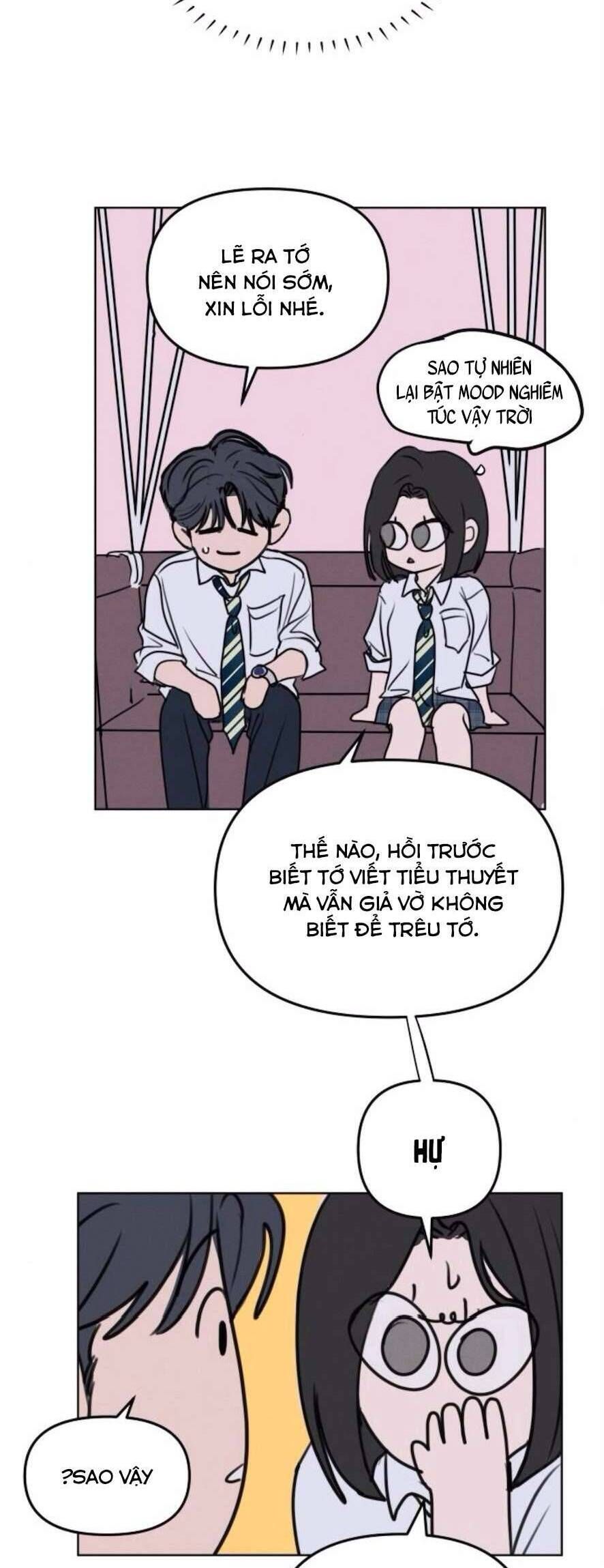 Muốn Được Lừa Dối Chapter 10 - 38
