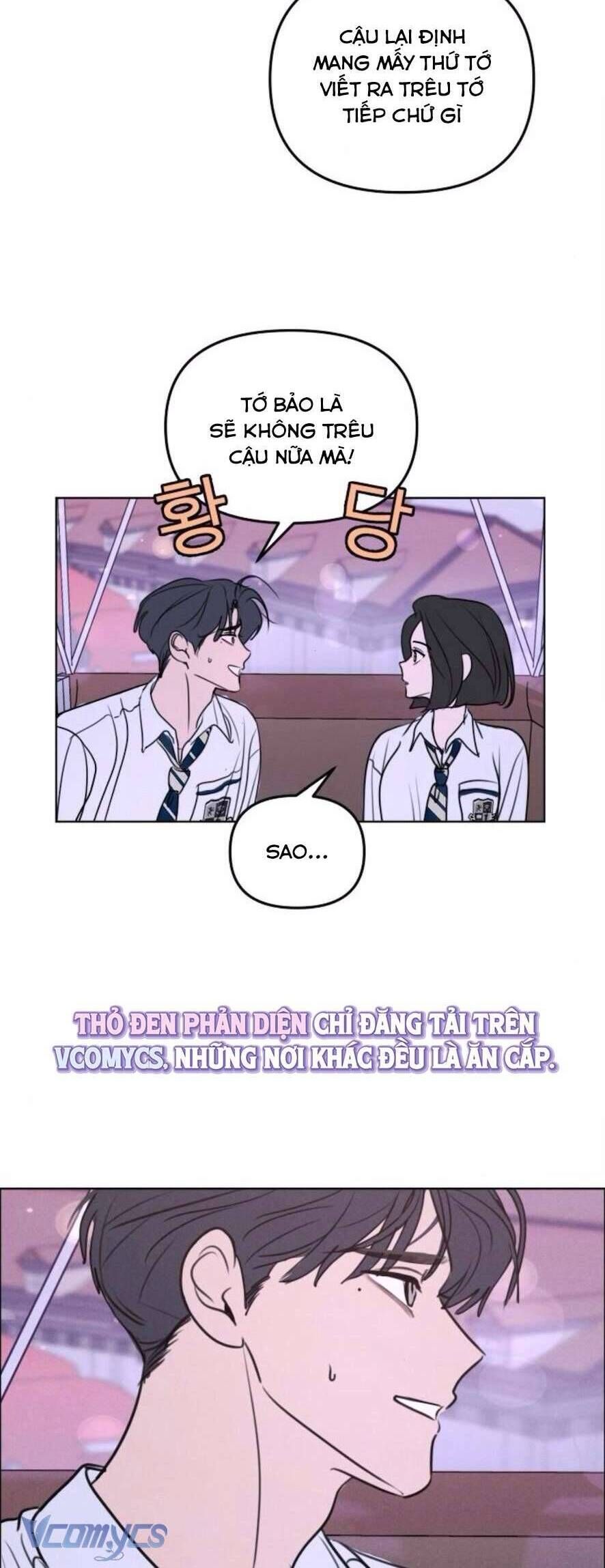 Muốn Được Lừa Dối Chapter 10 - 39