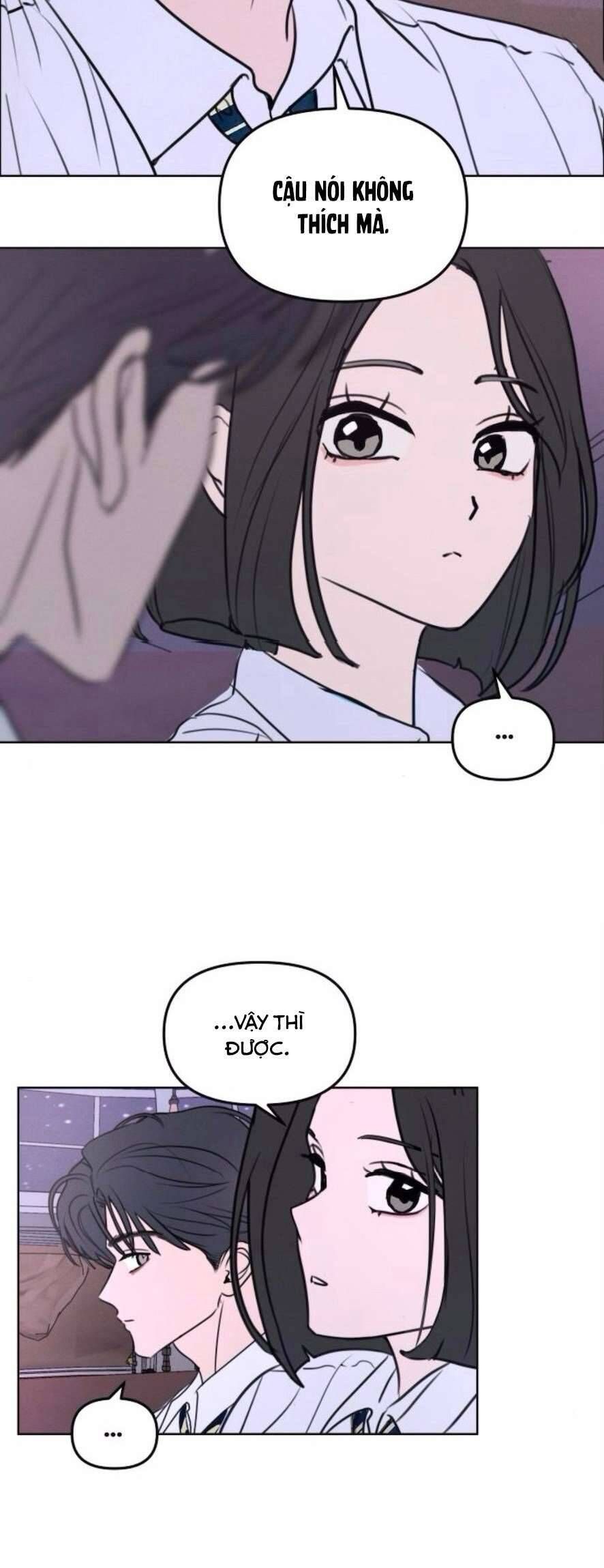 Muốn Được Lừa Dối Chapter 10 - 40