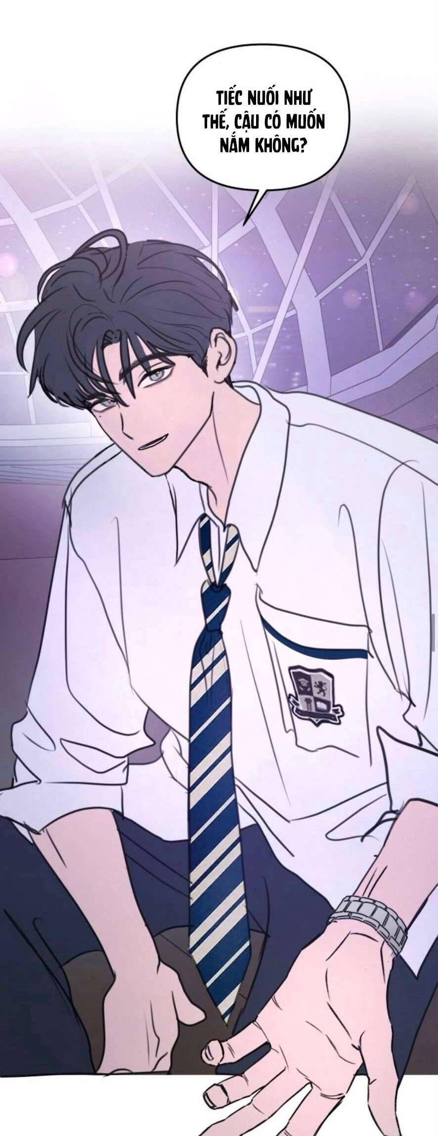 Muốn Được Lừa Dối Chapter 10 - 41
