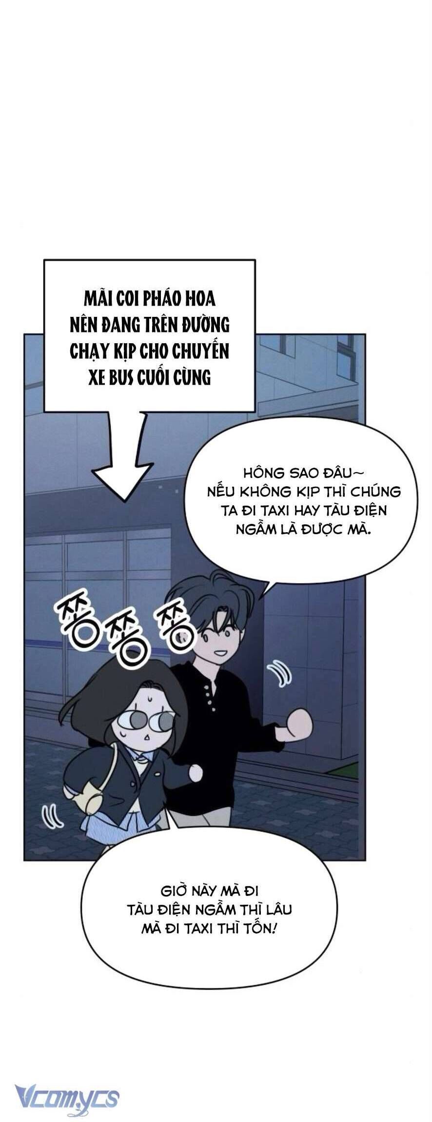 Muốn Được Lừa Dối Chapter 10 - 45