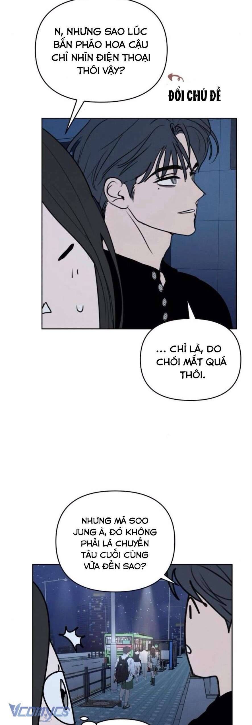 Muốn Được Lừa Dối Chapter 10 - 47