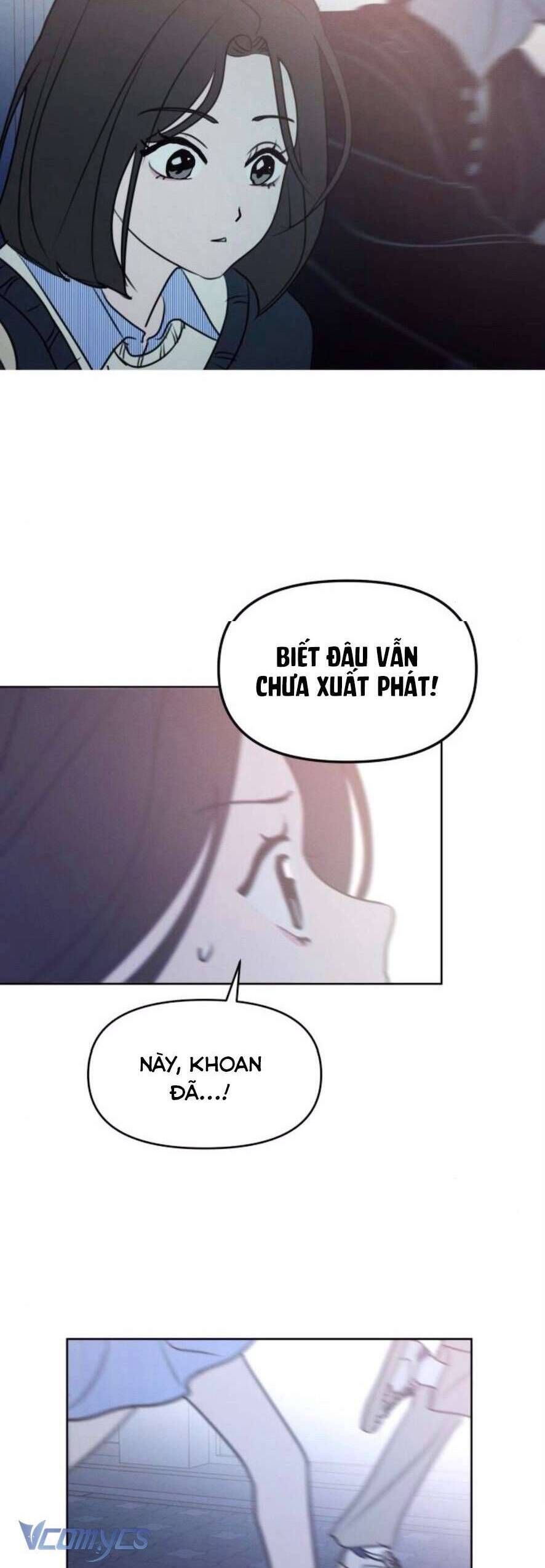 Muốn Được Lừa Dối Chapter 10 - 49