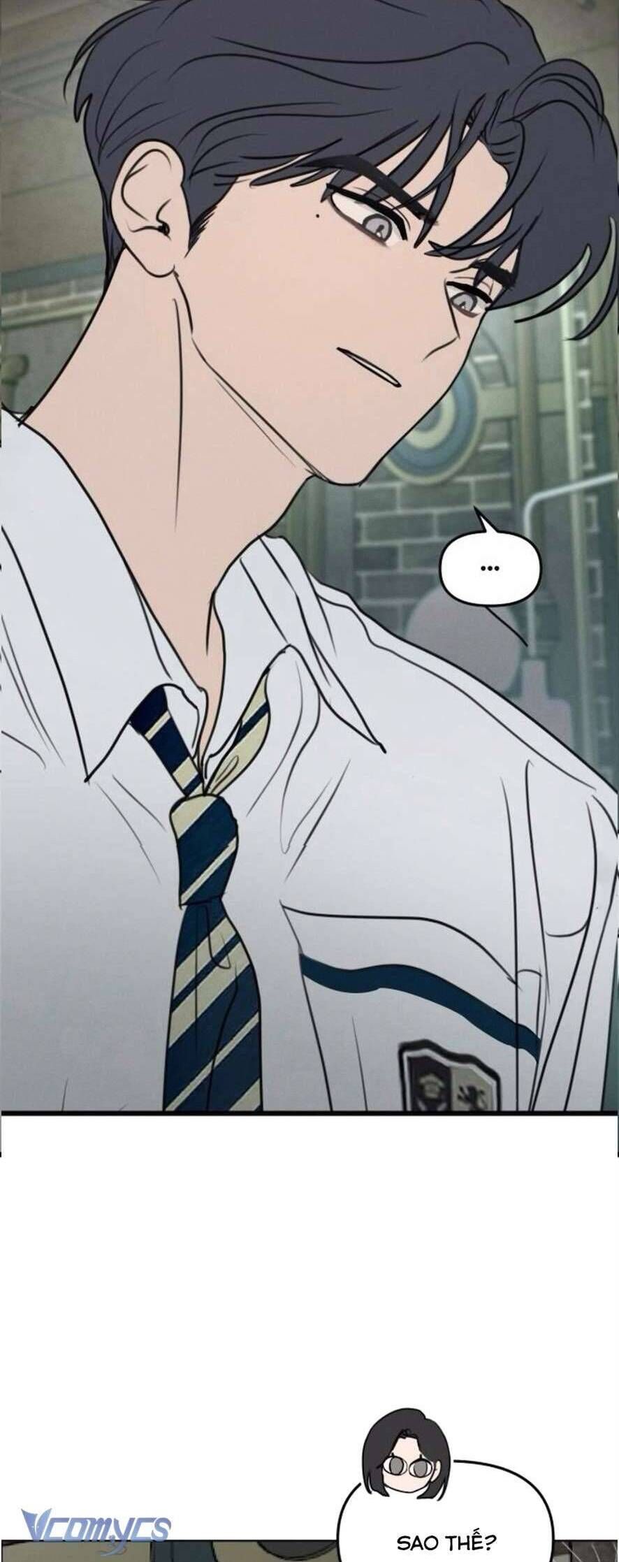 Muốn Được Lừa Dối Chapter 10 - 6