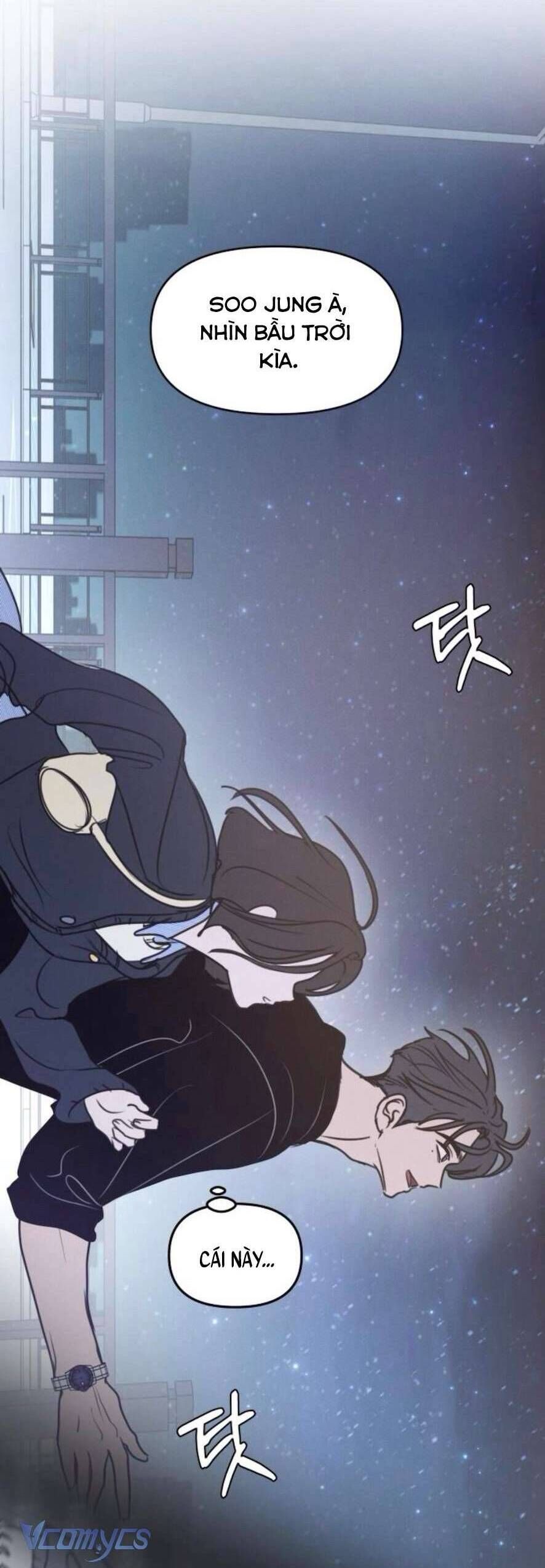 Muốn Được Lừa Dối Chapter 10 - 51