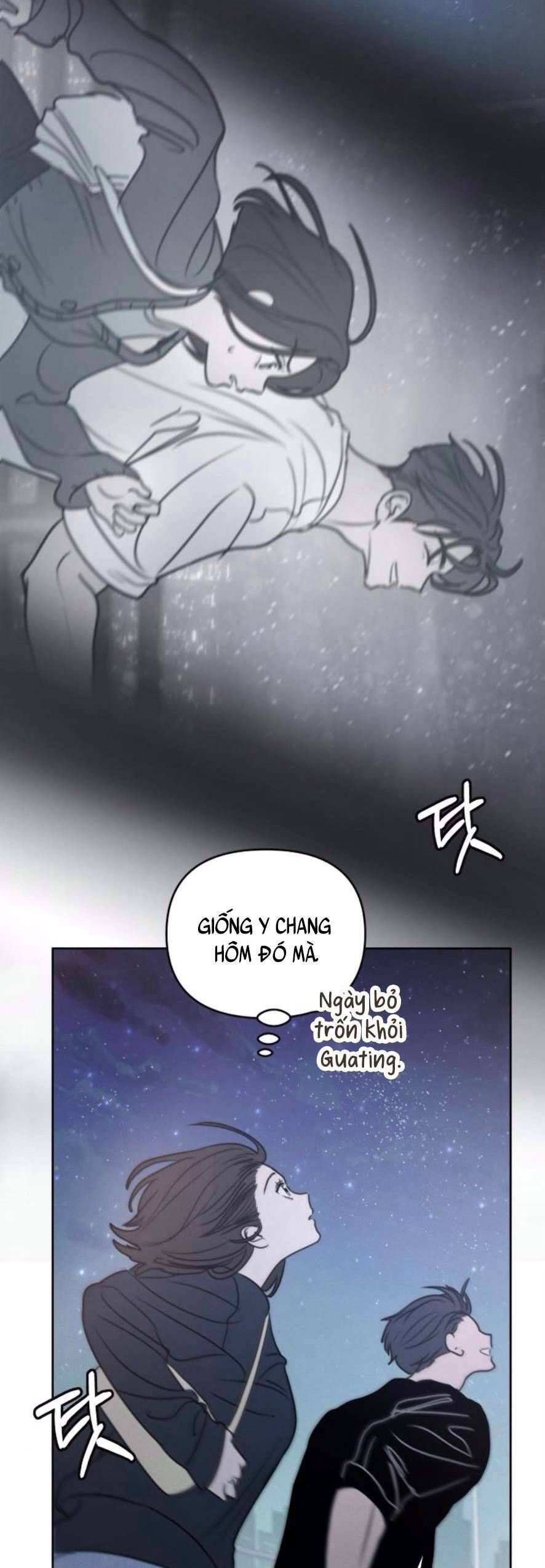 Muốn Được Lừa Dối Chapter 10 - 52