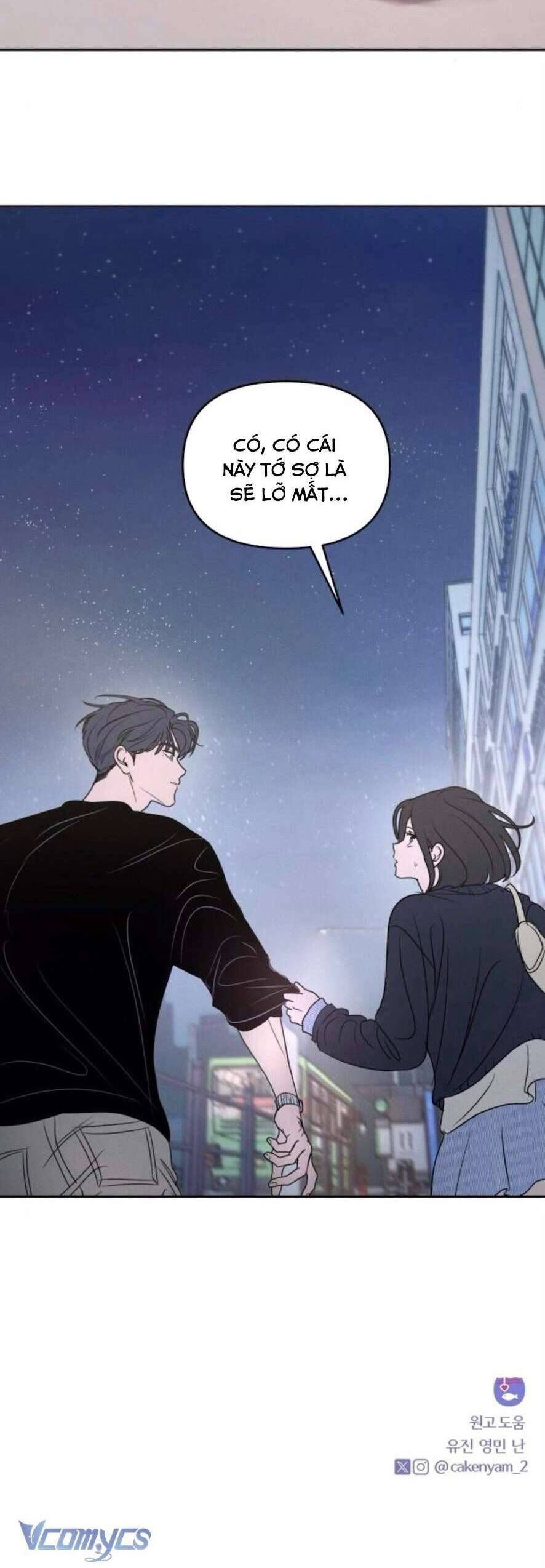 Muốn Được Lừa Dối Chapter 10 - 57