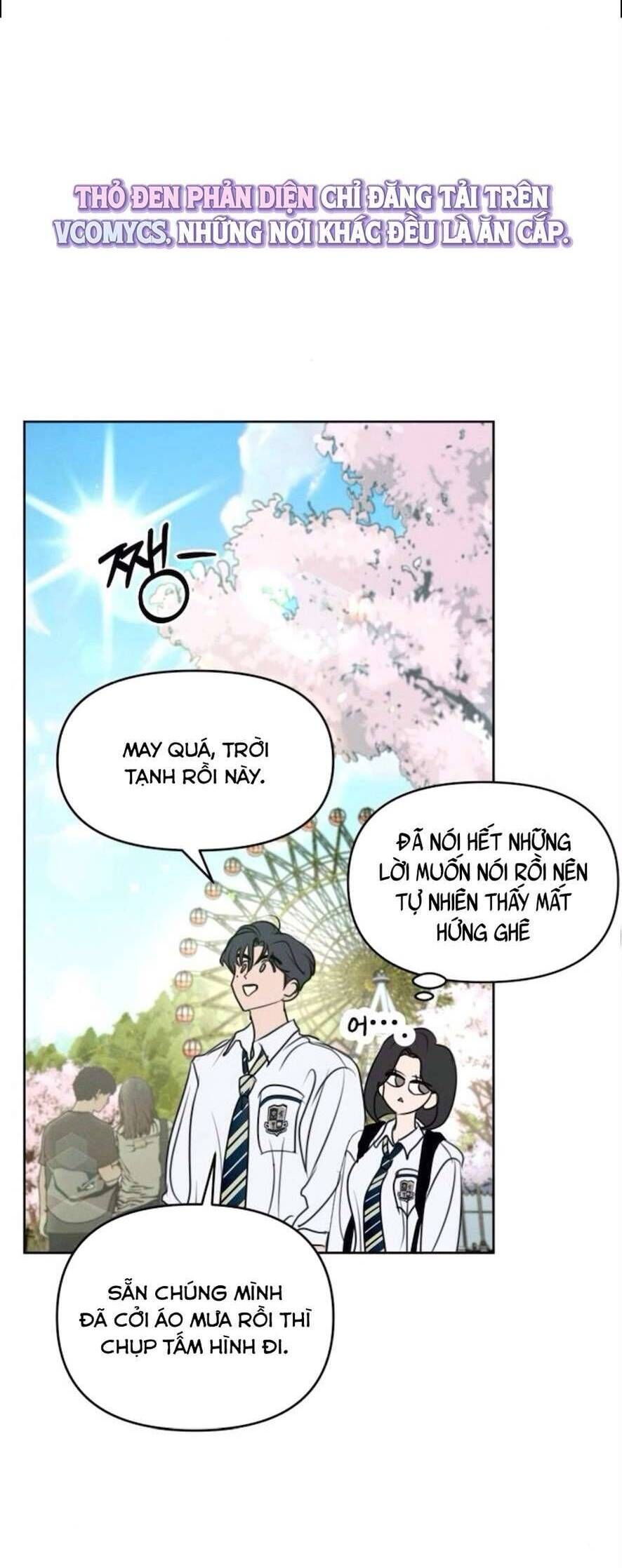 Muốn Được Lừa Dối Chapter 10 - 8