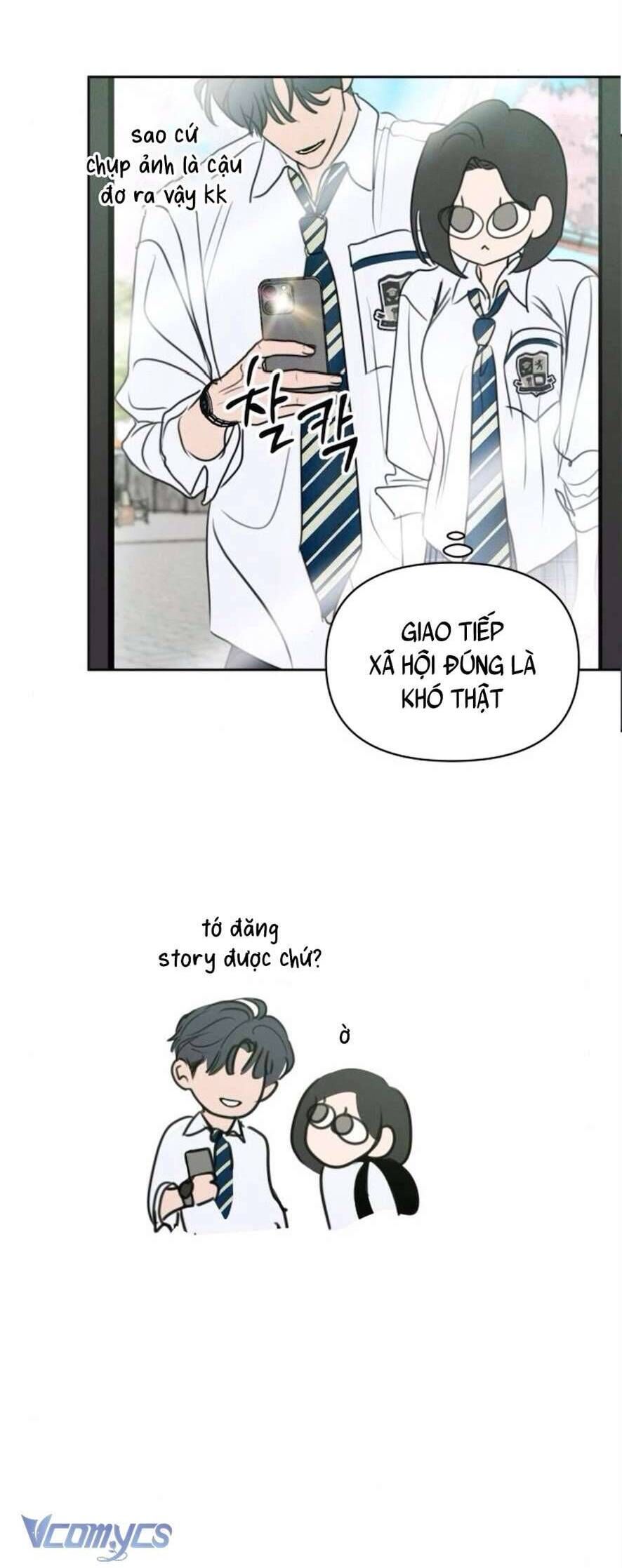 Muốn Được Lừa Dối Chapter 10 - 9