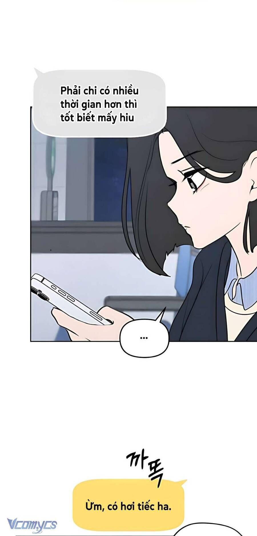 Muốn Được Lừa Dối Chapter 11 - 16