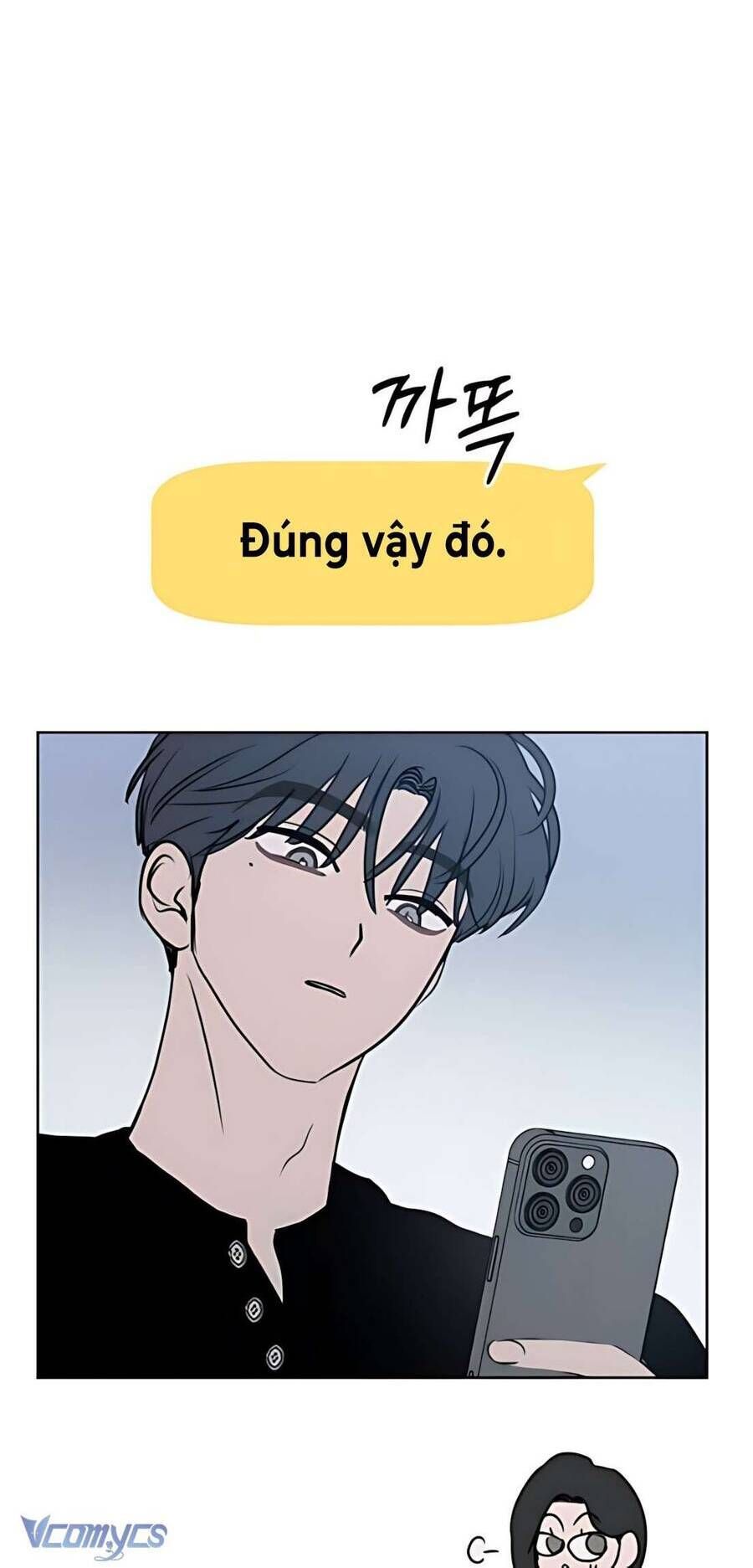 Muốn Được Lừa Dối Chapter 11 - 18