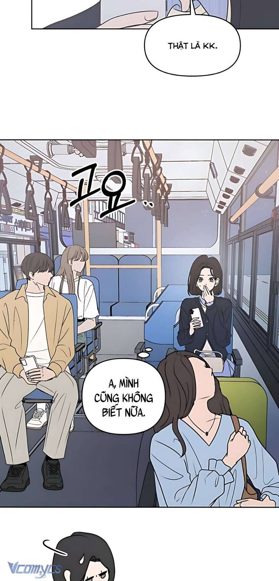Muốn Được Lừa Dối Chapter 11 - 20