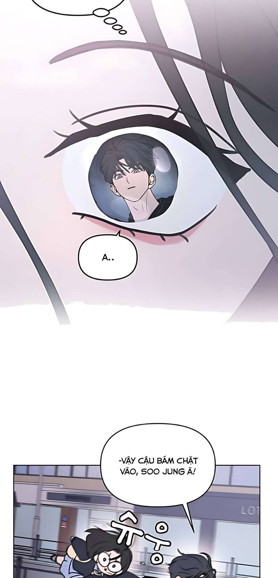 Muốn Được Lừa Dối Chapter 11 - 3