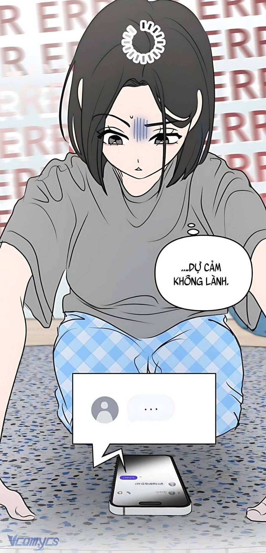 Muốn Được Lừa Dối Chapter 11 - 24
