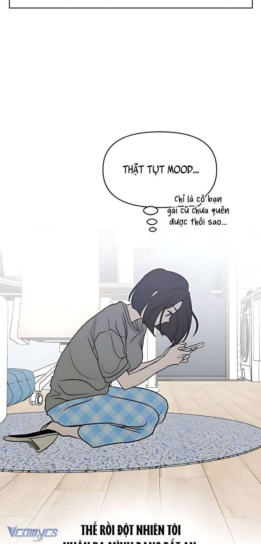 Muốn Được Lừa Dối Chapter 11 - 26