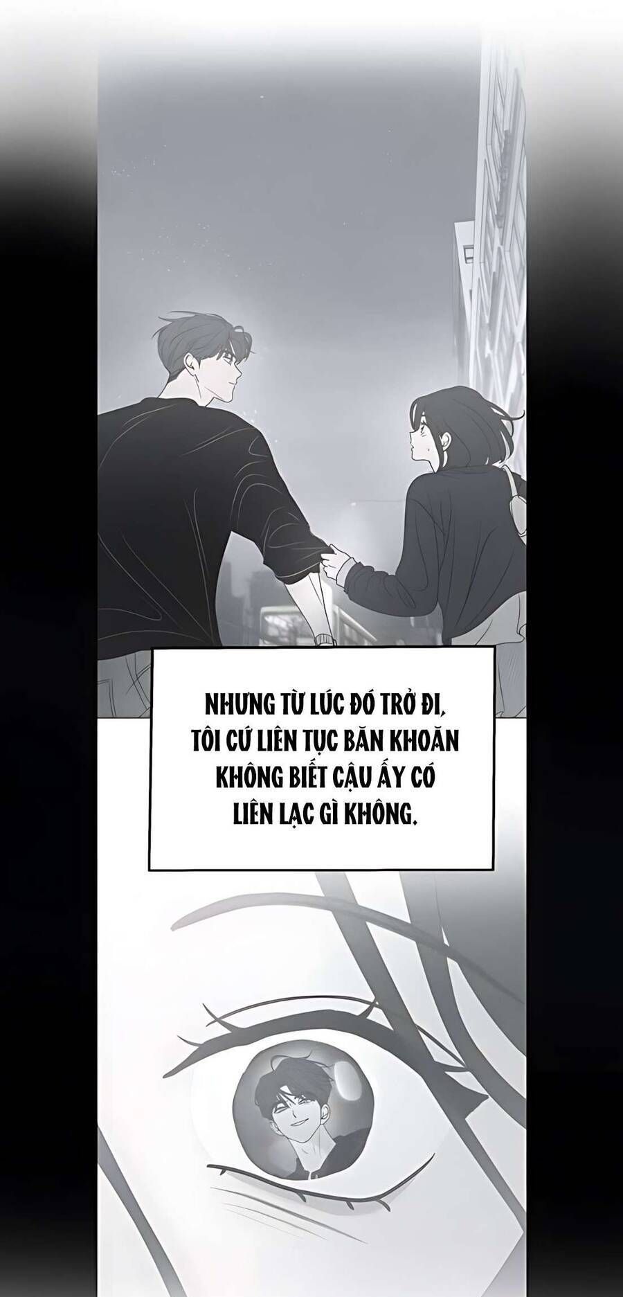 Muốn Được Lừa Dối Chapter 11 - 29