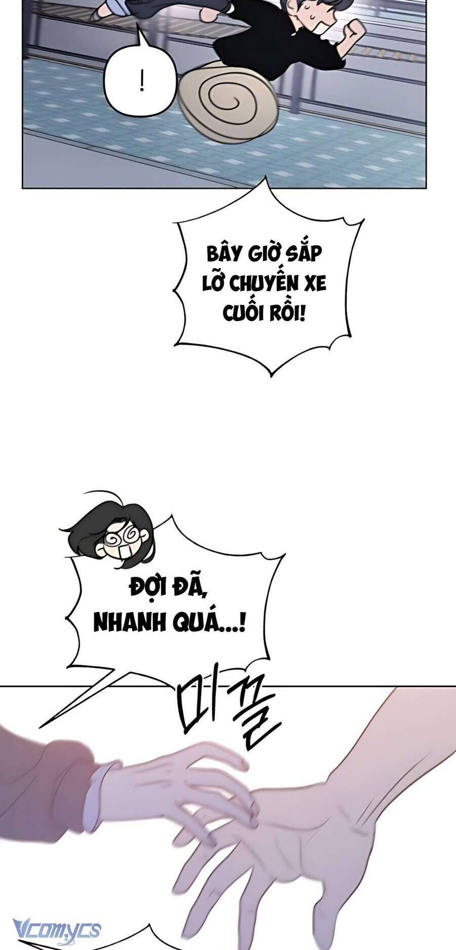 Muốn Được Lừa Dối Chapter 11 - 4