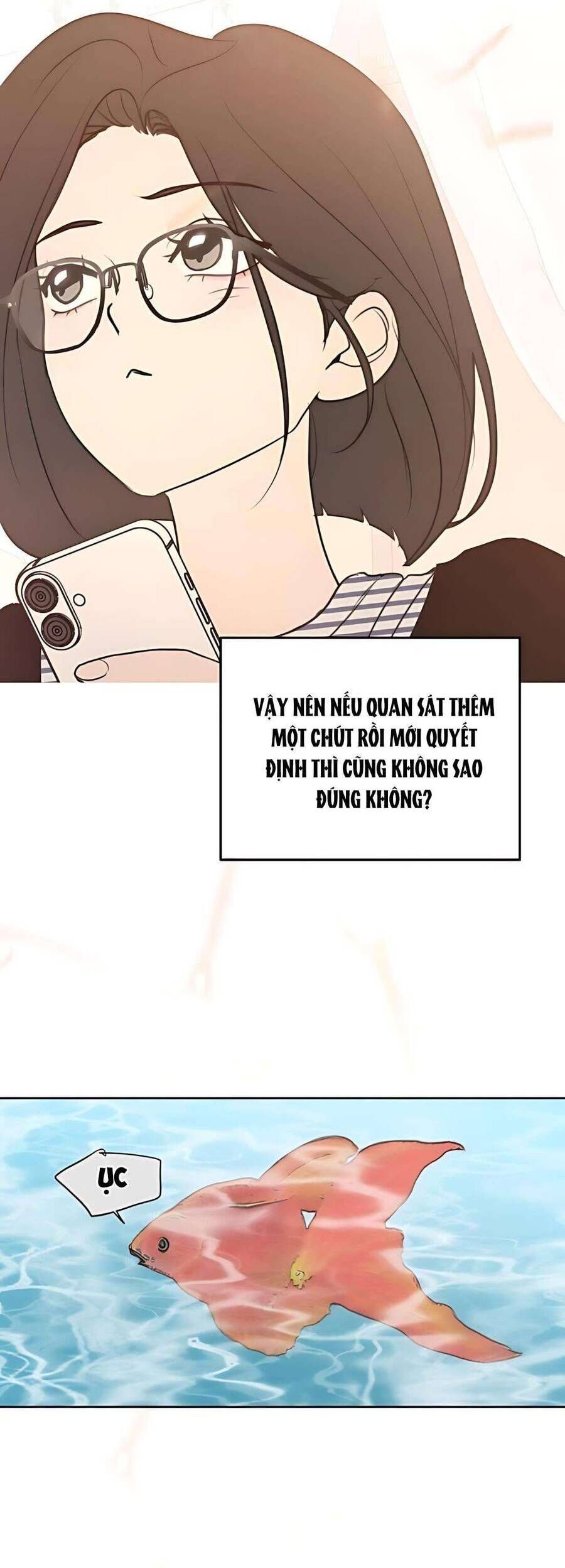 Muốn Được Lừa Dối Chapter 11 - 32