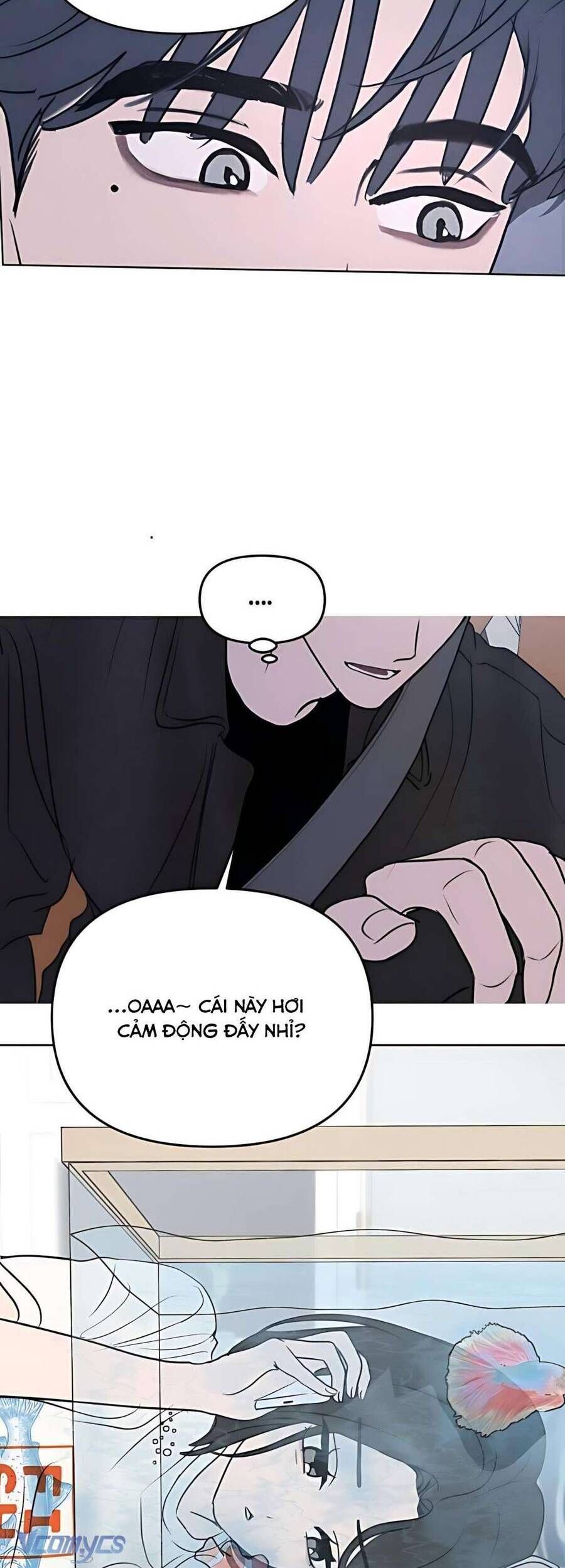 Muốn Được Lừa Dối Chapter 11 - 36