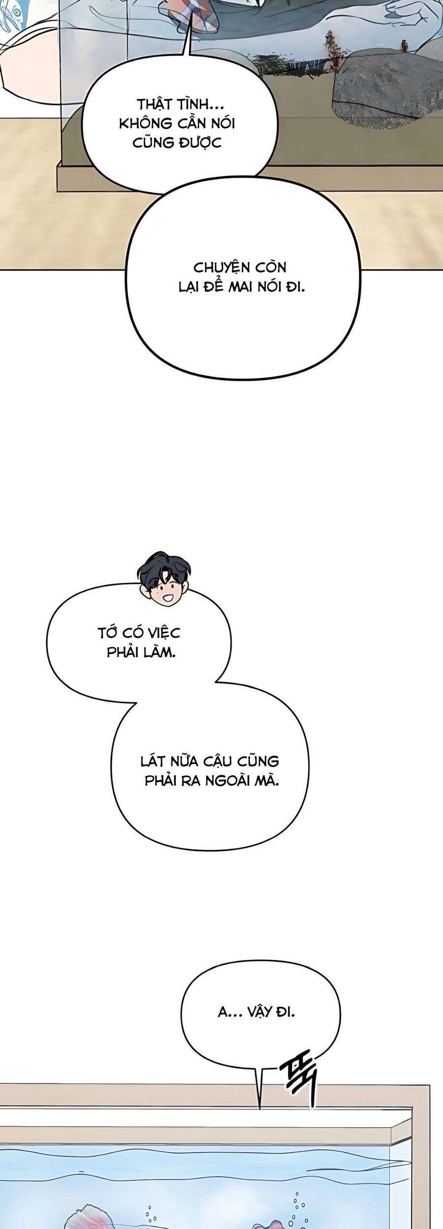 Muốn Được Lừa Dối Chapter 11 - 37