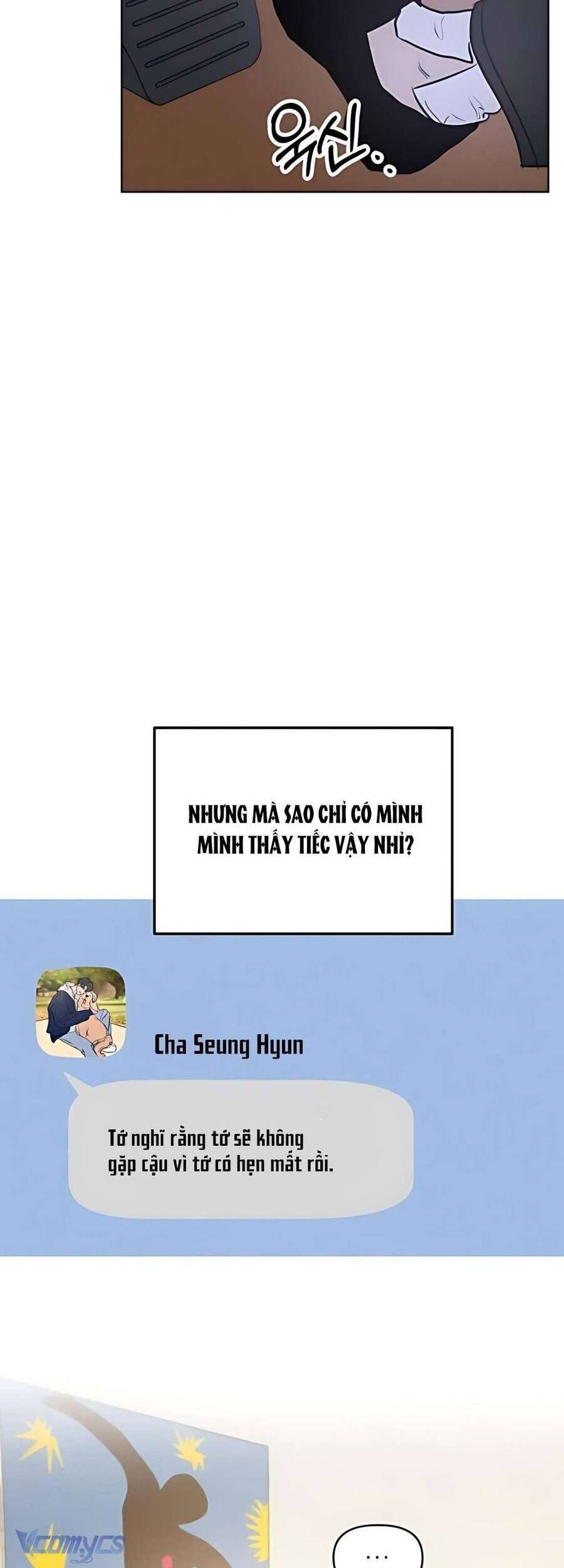 Muốn Được Lừa Dối Chapter 11 - 39