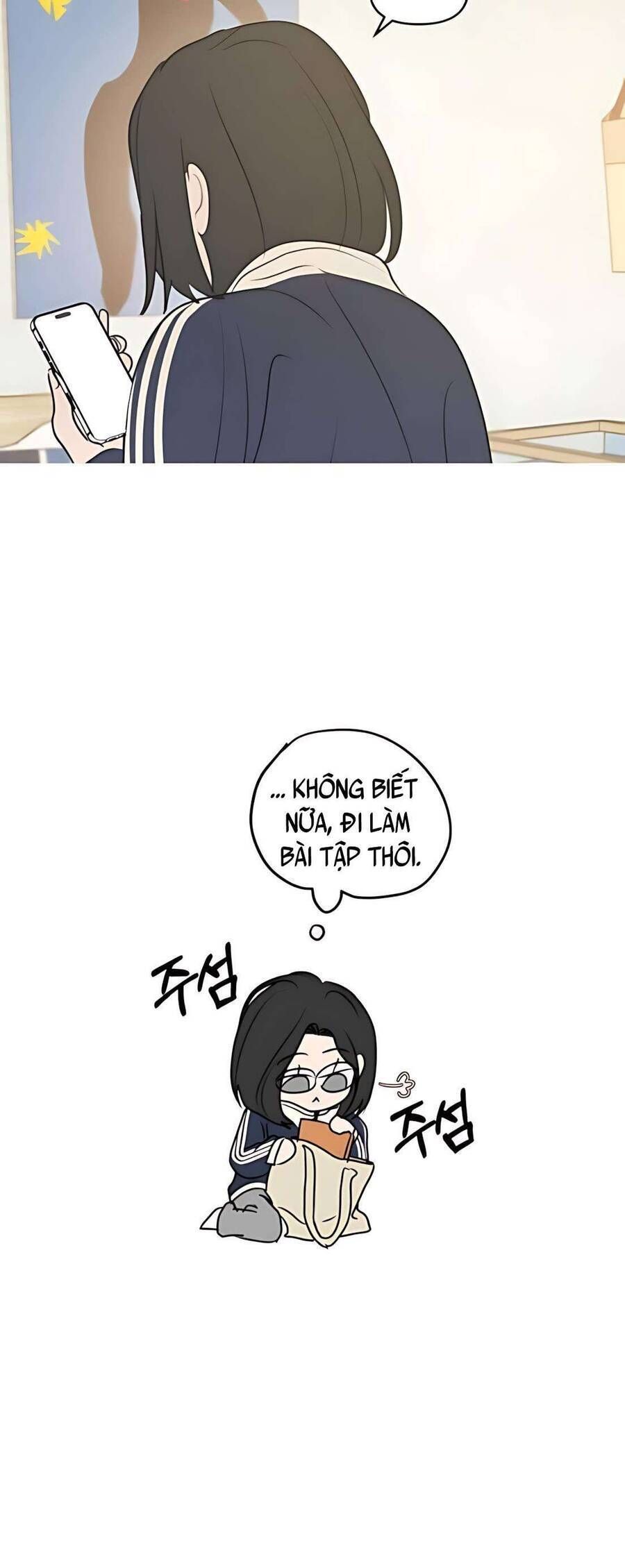 Muốn Được Lừa Dối Chapter 11 - 40