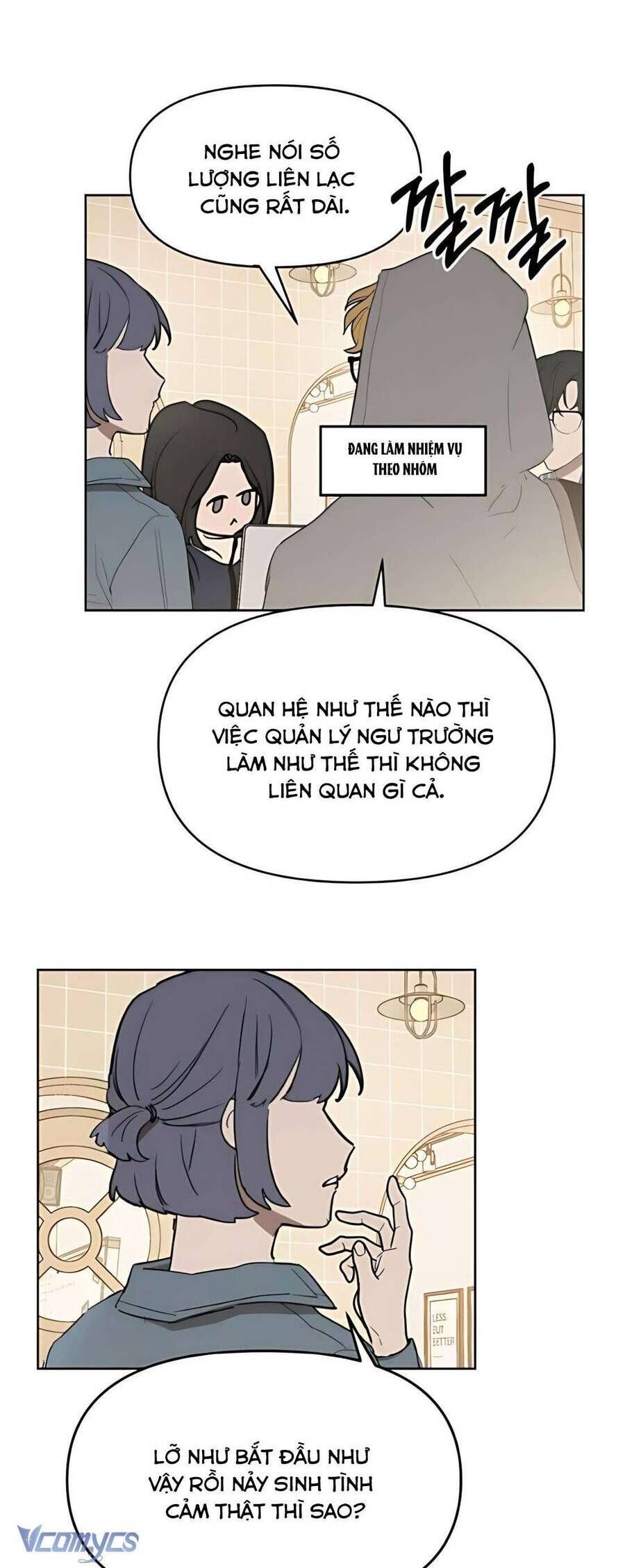 Muốn Được Lừa Dối Chapter 11 - 42