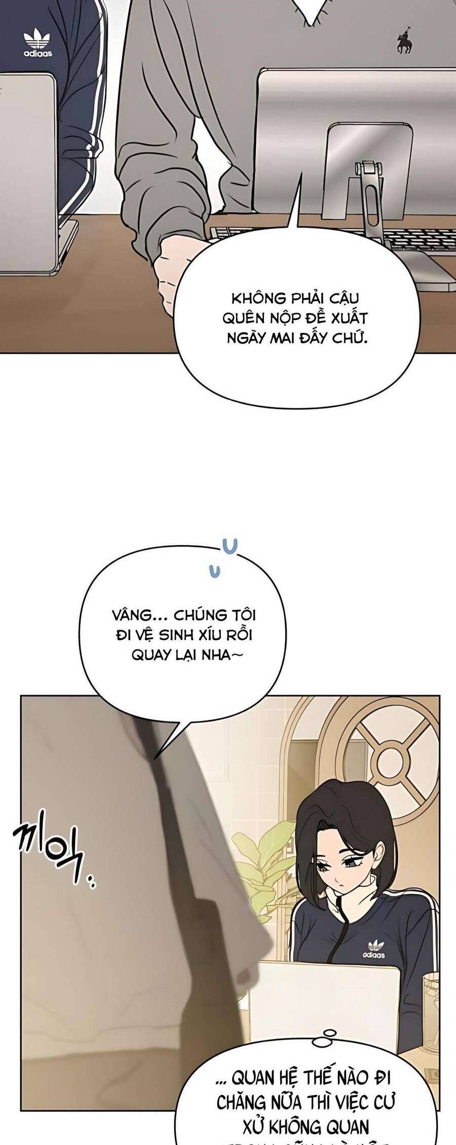 Muốn Được Lừa Dối Chapter 11 - 44