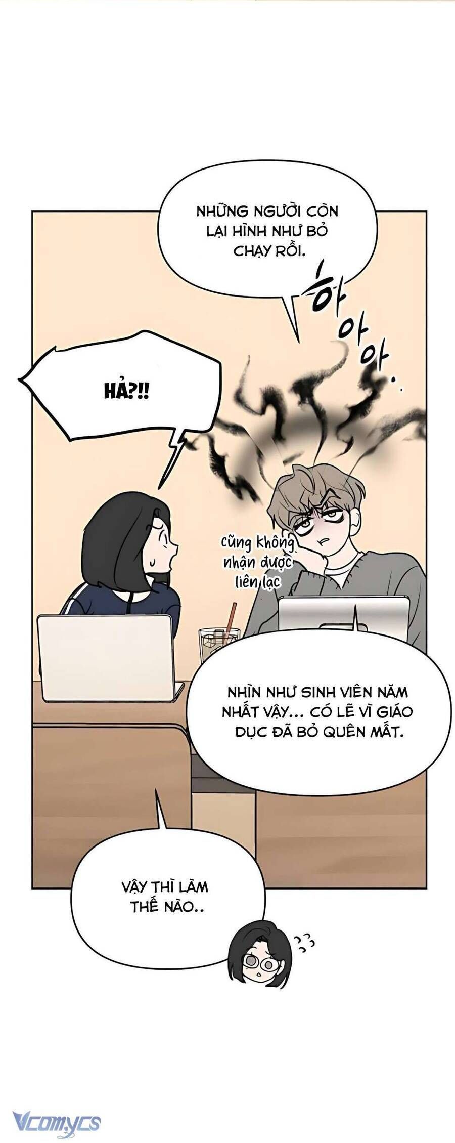 Muốn Được Lừa Dối Chapter 11 - 48