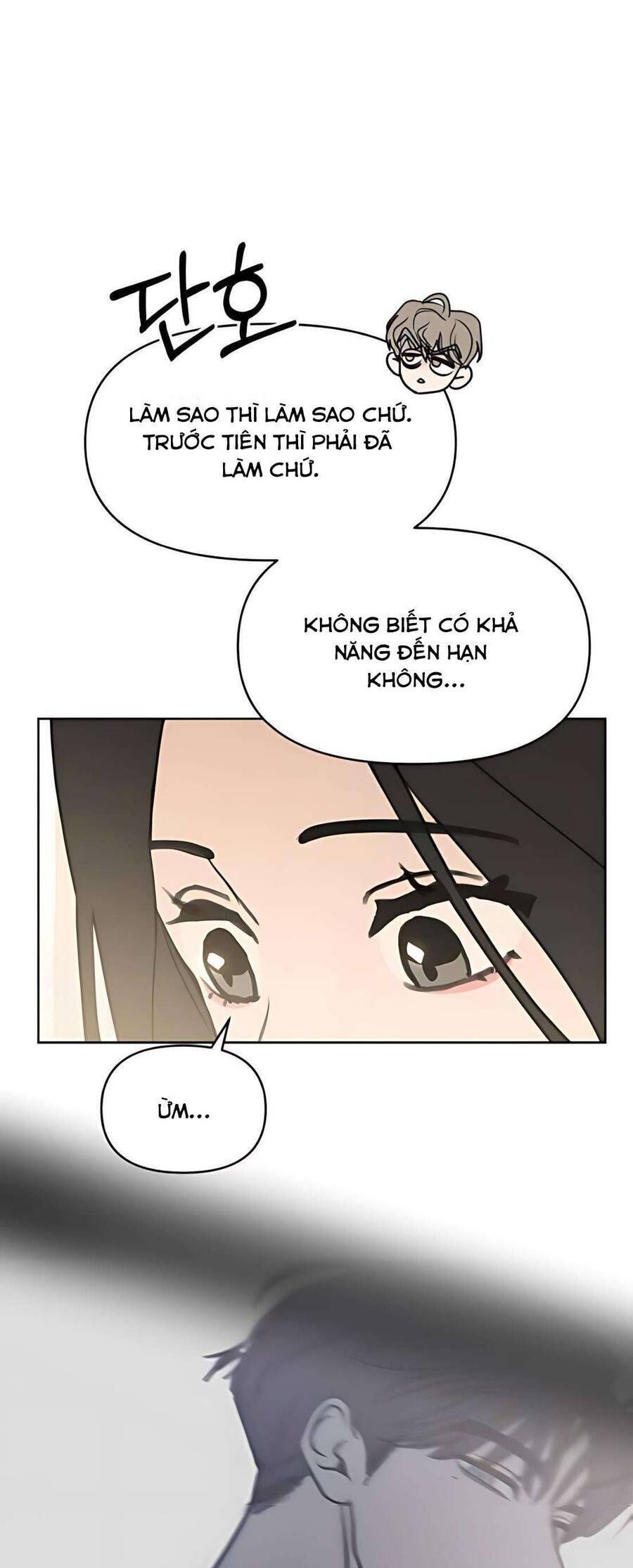 Muốn Được Lừa Dối Chapter 11 - 49