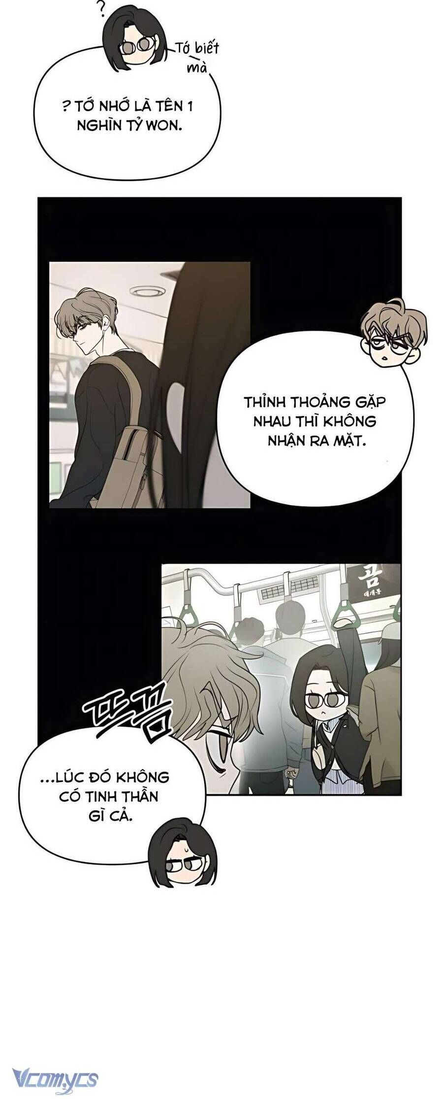 Muốn Được Lừa Dối Chapter 11 - 54