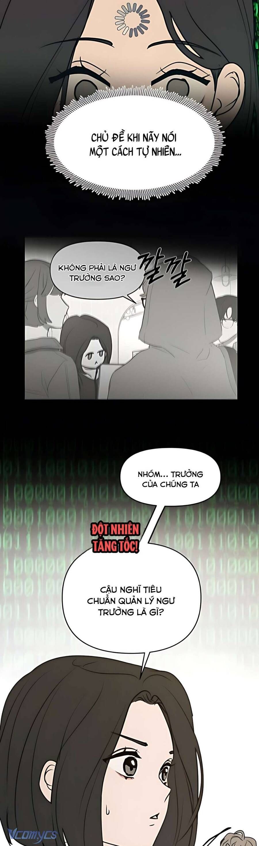 Muốn Được Lừa Dối Chapter 11 - 56