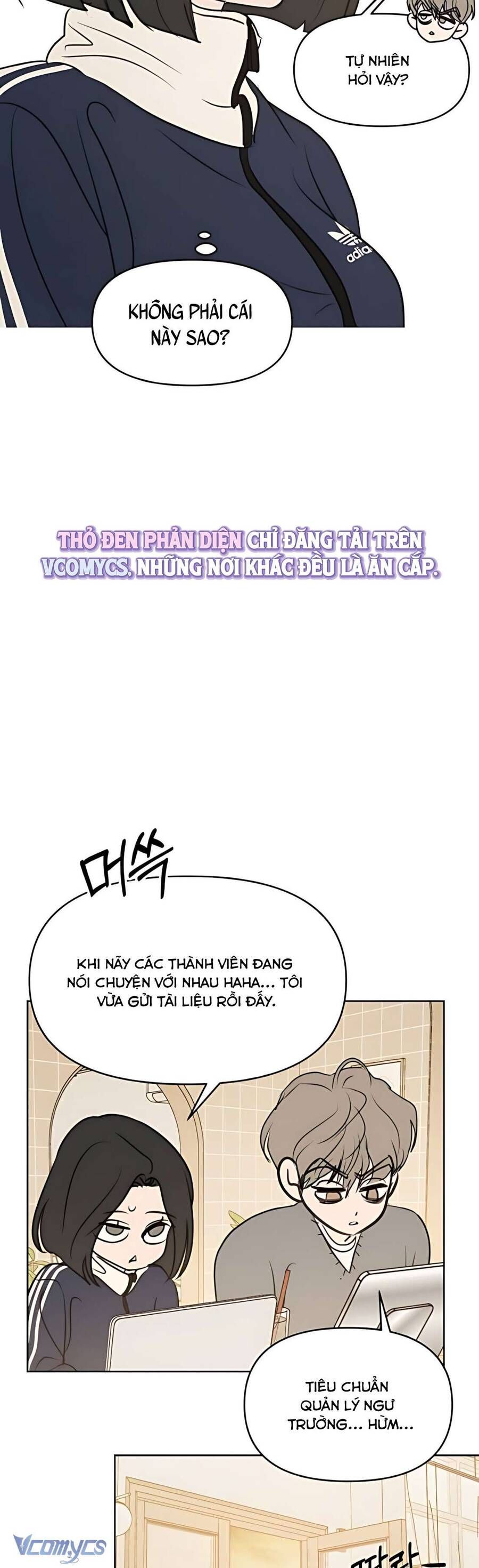 Muốn Được Lừa Dối Chapter 11 - 57