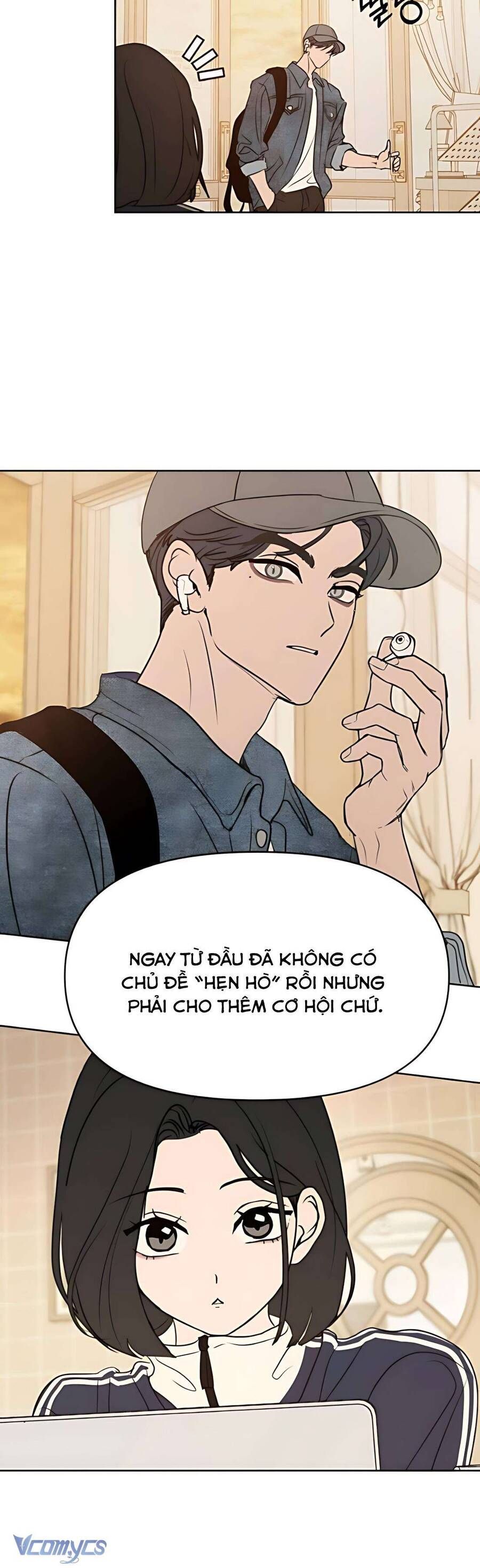 Muốn Được Lừa Dối Chapter 11 - 58