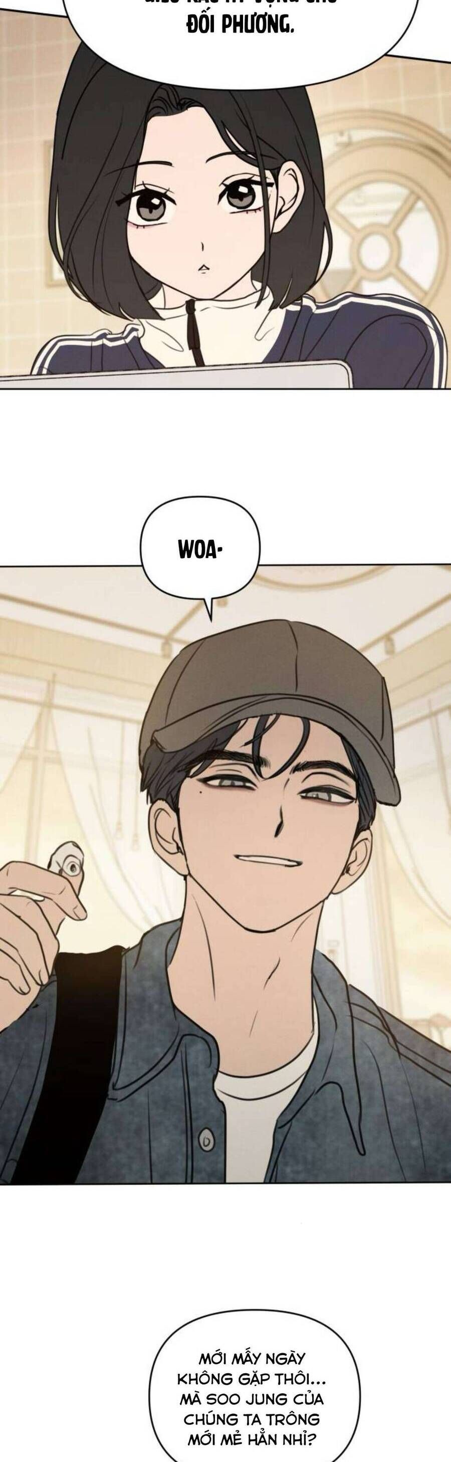 Muốn Được Lừa Dối Chapter 12 - 2