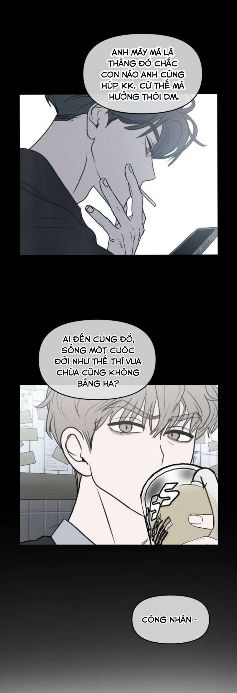 Muốn Được Lừa Dối Chapter 12 - 11