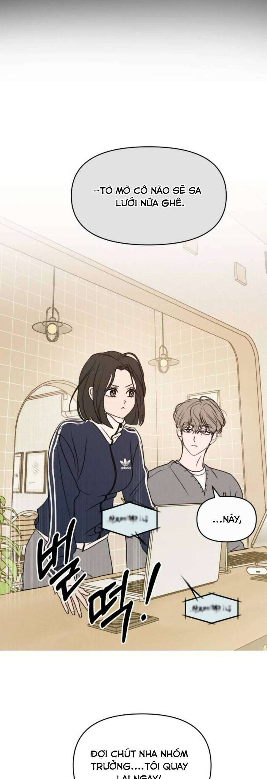 Muốn Được Lừa Dối Chapter 12 - 12